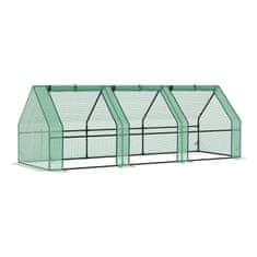 Aga Vrtni tunel 270x90x90 cm