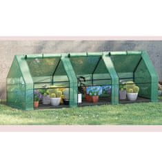 Aga Vrtni tunel 270x90x90 cm