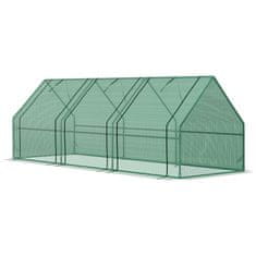 Aga Vrtni tunel 270x90x90 cm