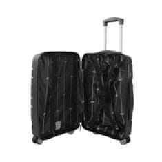 Aga Travel Set putnih kofera MR4681 Crna