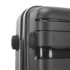Aga Travel Set putnih kofera MR4681 Crna