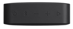 JBL Go Essential 2 zvučnik, crni (JBLGOES2BLKEU)
