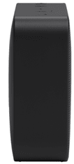 JBL Go Essential 2 zvučnik, crni (JBLGOES2BLKEU)