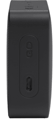 JBL Go Essential 2 zvučnik, crni (JBLGOES2BLKEU)