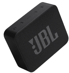 JBL Go Essential 2 zvučnik, crni (JBLGOES2BLKEU)