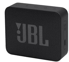 JBL Go Essential 2 zvučnik, crni (JBLGOES2BLKEU)