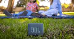 JBL Go Essential 2 zvučnik, crveni (JBLGOES2REDEU)