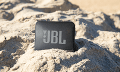JBL Go Essential 2 zvučnik, crveni (JBLGOES2REDEU)