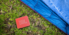 JBL Go Essential 2 zvučnik, crveni (JBLGOES2REDEU)