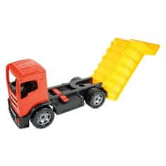 LENA Kamion Giga trucks, 62 cm (02060)