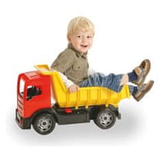 LENA Kamion Giga trucks, 62 cm (02060)