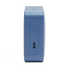JBL Go Essential 2 zvučnik, plavi (JBLGOES2BLUEU)