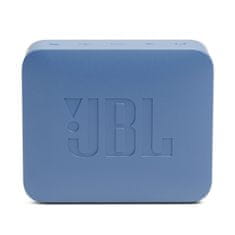 JBL Go Essential 2 zvučnik, plavi (JBLGOES2BLUEU)