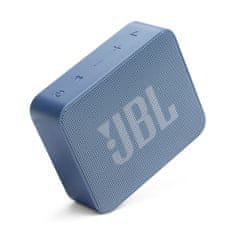 JBL Go Essential 2 zvučnik, plavi (JBLGOES2BLUEU)