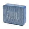 JBL Go Essential 2 zvučnik, plavi (JBLGOES2BLUEU)