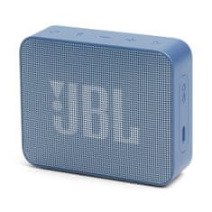 JBL Go Essential 2 zvučnik, plavi (JBLGOES2BLUEU)