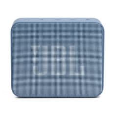 JBL Go Essential 2 zvučnik, plavi (JBLGOES2BLUEU)