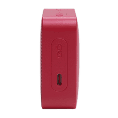 JBL Go Essential 2 zvučnik, crveni (JBLGOES2REDEU)