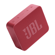 JBL Go Essential 2 zvučnik, crveni (JBLGOES2REDEU)