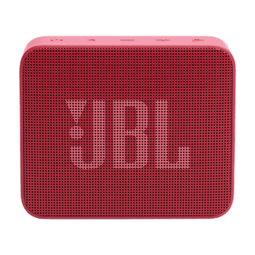 JBL Go Essential 2 zvučnik, crveni (JBLGOES2REDEU)