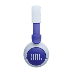 JBL Junior 320BT slušalice, plave (JBLJR320BTBLU)