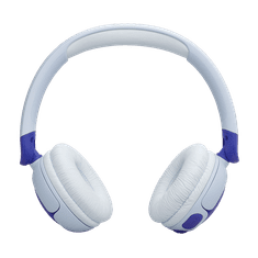 JBL Junior 320BT slušalice, plave (JBLJR320BTBLU)