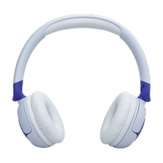 JBL Junior 320BT slušalice, plave (JBLJR320BTBLU)