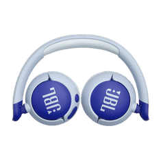 JBL Junior 320BT slušalice, plave (JBLJR320BTBLU)