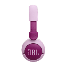 JBL Junior 320BT slušalice, u uhu (JBLJR320BTPUR)