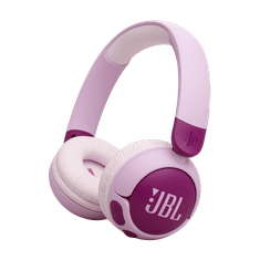 JBL Junior 320BT slušalice, u uhu (JBLJR320BTPUR)