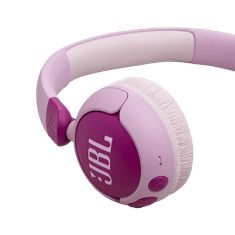 JBL Junior 320BT slušalice, u uhu (JBLJR320BTPUR)