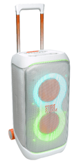 JBL PartyBox 320 zvučnik, bijeli (JBLPBSTAGE320SWEP)