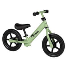 FREE2MOVE Be Cool Mini Booster, zeleni (85734)
