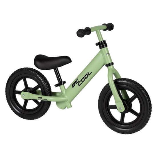 FREE2MOVE Be Cool Mini Booster, zeleni (85734)