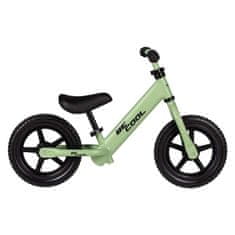 FREE2MOVE Be Cool Mini Booster, zeleni (85734)