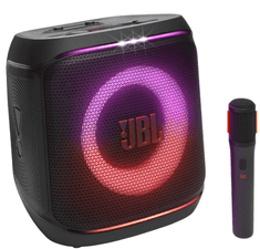 PartyBox Encore 2 zvučnik, crni (JBLPBENCORE2EP)