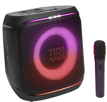 JBL PartyBox Encore 2 zvučnik, crni (JBLPBENCORE2EP)