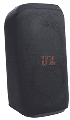 JBL Partycover Club 120 zaštitna torba za zvučnike, crna (JBLPBCOV-120)
