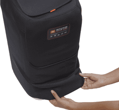 JBL Partycover Club 120 zaštitna torba za zvučnike, crna (JBLPBCOV-120)