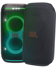 JBL Partycover Club 120 zaštitna torba za zvučnike, crna (JBLPBCOV-120)