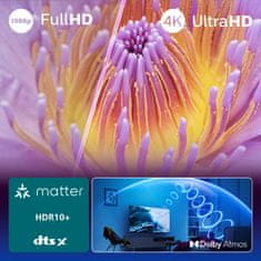 Philips 65PUS7000/12 4K LED televizor