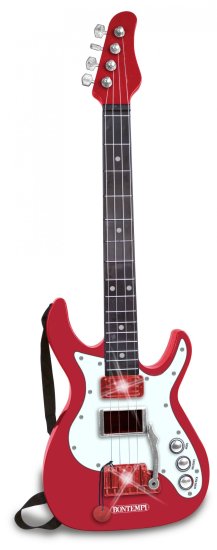 Bontempi rock gitara (241300B)