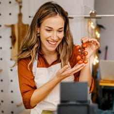 EasyPix PowerPro V64 preklopna WiFi kamera (EASYPIX20203)