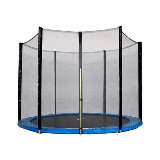 Too Much Zaštitna mreža za trampolin (6 šipki) 305 cm