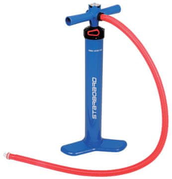 Starboard SUP pumpa V8, plava