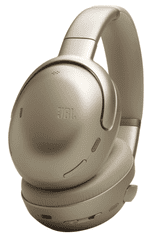 JBL Tour One M3 slušalice, smeđe (JBLTOURONEM3LTT)