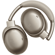 JBL Tour One M3 slušalice, smeđe (JBLTOURONEM3LTT)