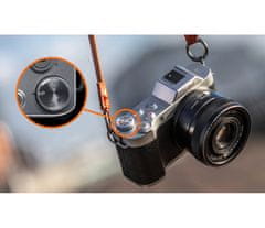 Rollei Powerflex 10x Retro - 64 MP digitalni fotoaparat s 4K rezolucijom (ROLLEI40530)