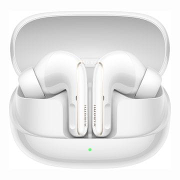 Xiaomi Buds 5 Pro BT slušalice, bijele (61091)