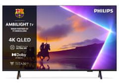 Philips 65PUS8510/12 4K QLED televizor, Ambilight TV
